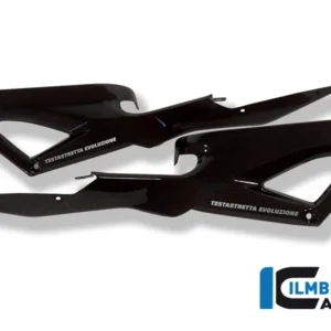 Capac airbox carbon Ducati 1098 S/R (2007-2013) - Ilmberger Carbon