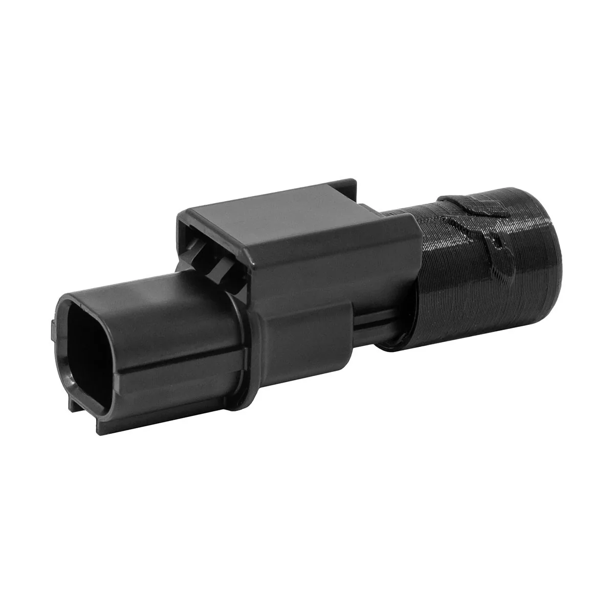 Eliminator cric lateral Honda CBR 1000 RR 2008-2019 — Jetprime