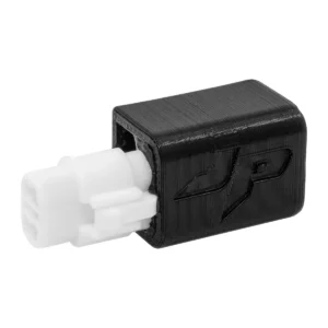 Eliminator cric lateral Suzuki GSX-R600 / GSX-R750 / GSX250R — Jetprime