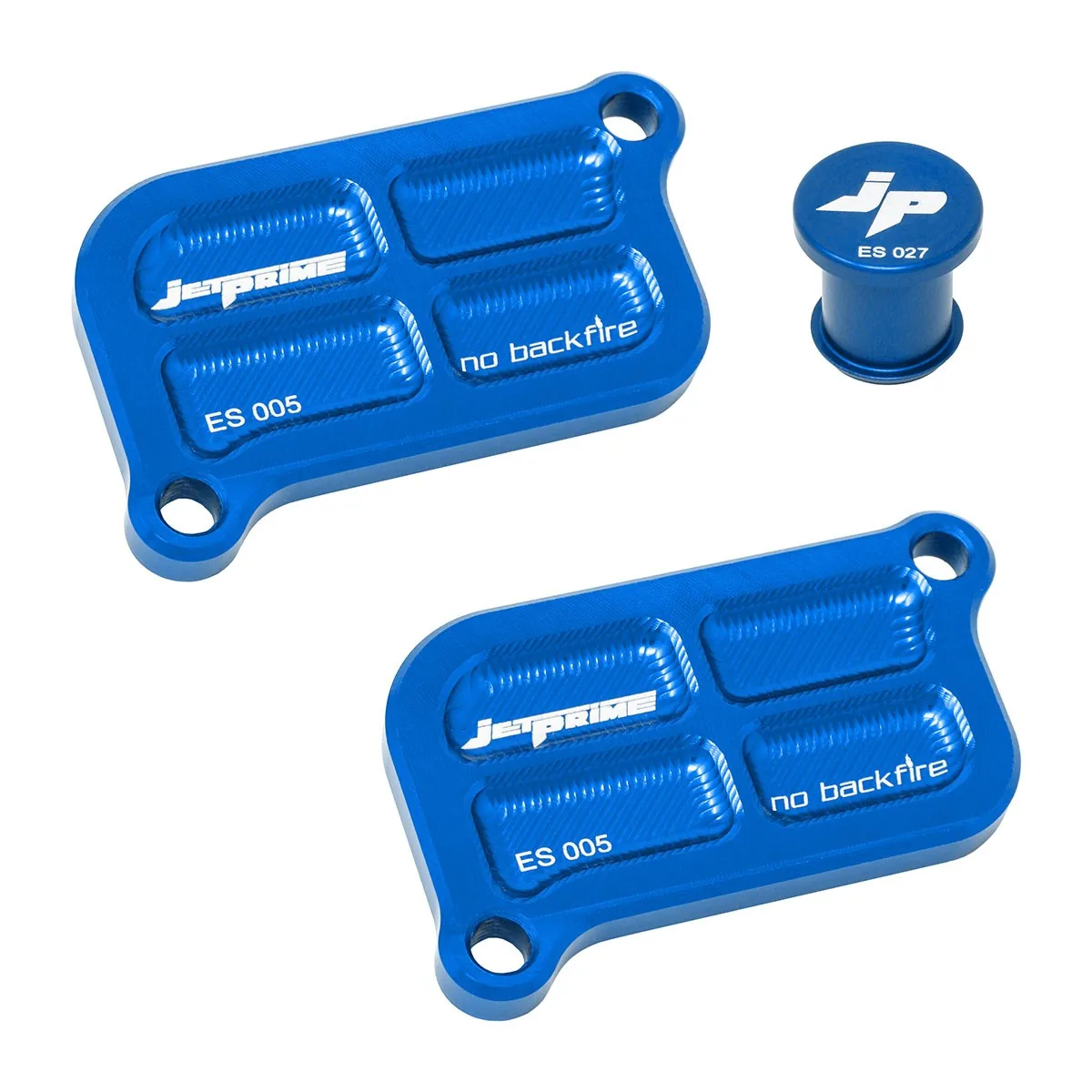 Kit eliminare sistem PAIR Ducati (multiple modele) — Jetprime