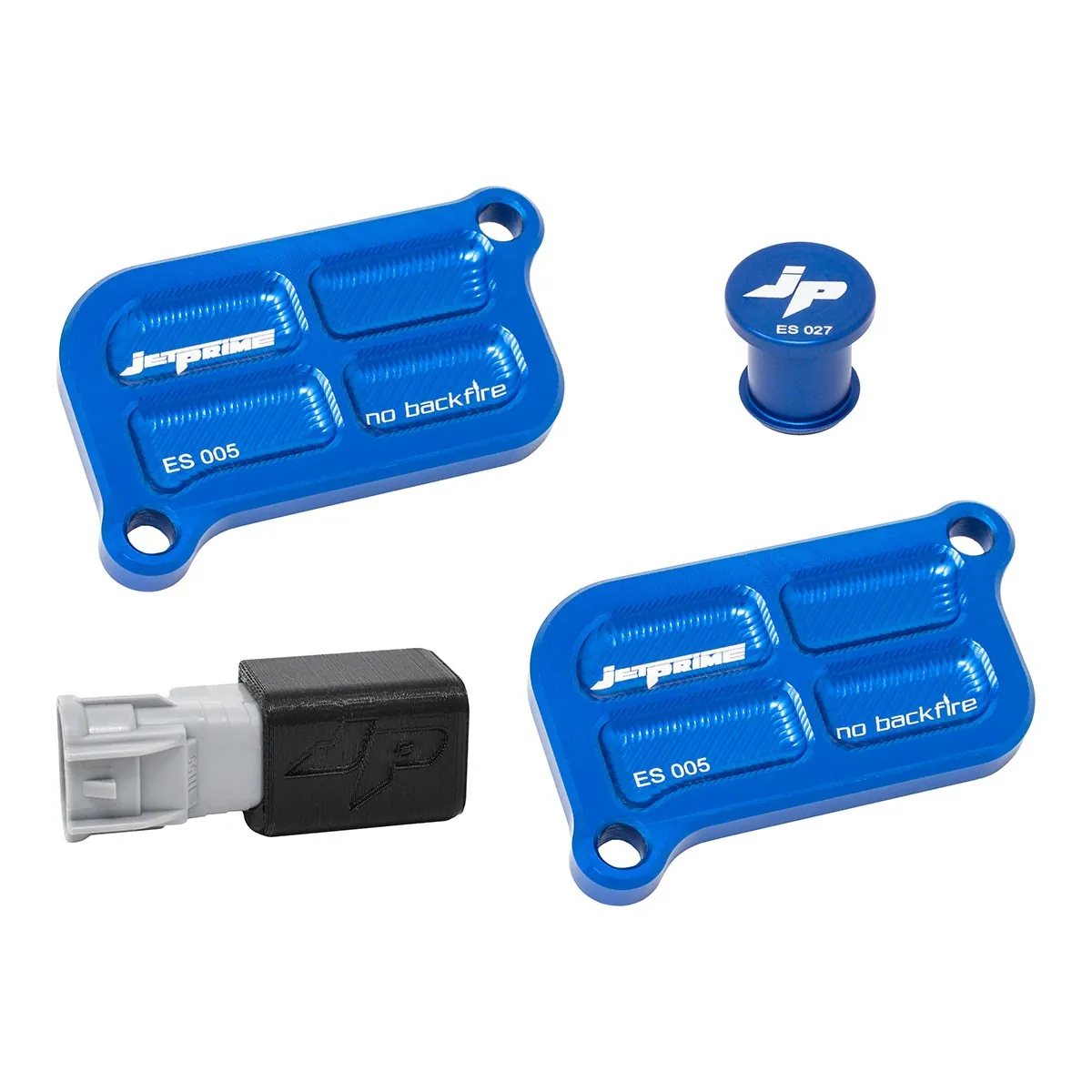 Kit eliminare sistem PAIR Ducati (multiple modele) — Jetprime