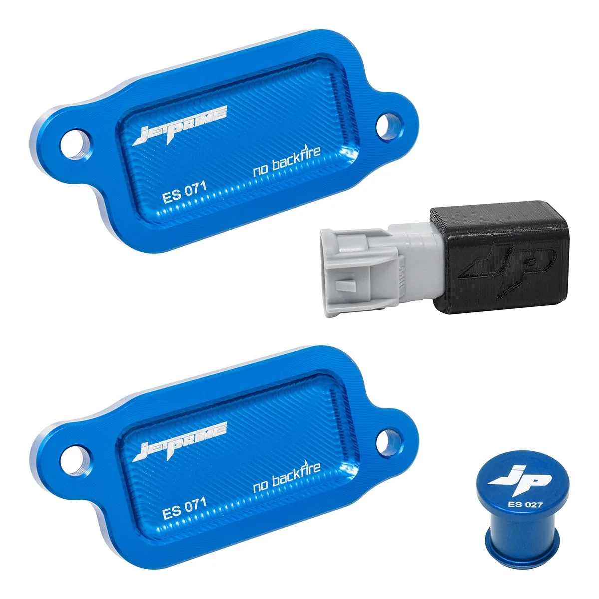 Kit eliminare sistem PAIR Ducati Multistrada V2 /S / Streetfighter V2 /S / Superbike Panigale V2 /S — Jetprime