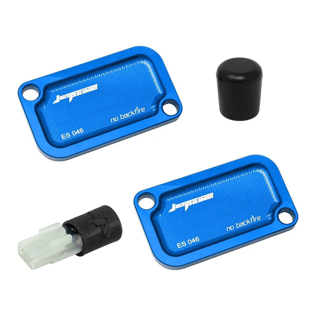 Kit eliminare sistem PAIR KTM (multiple modele) — Jetprime