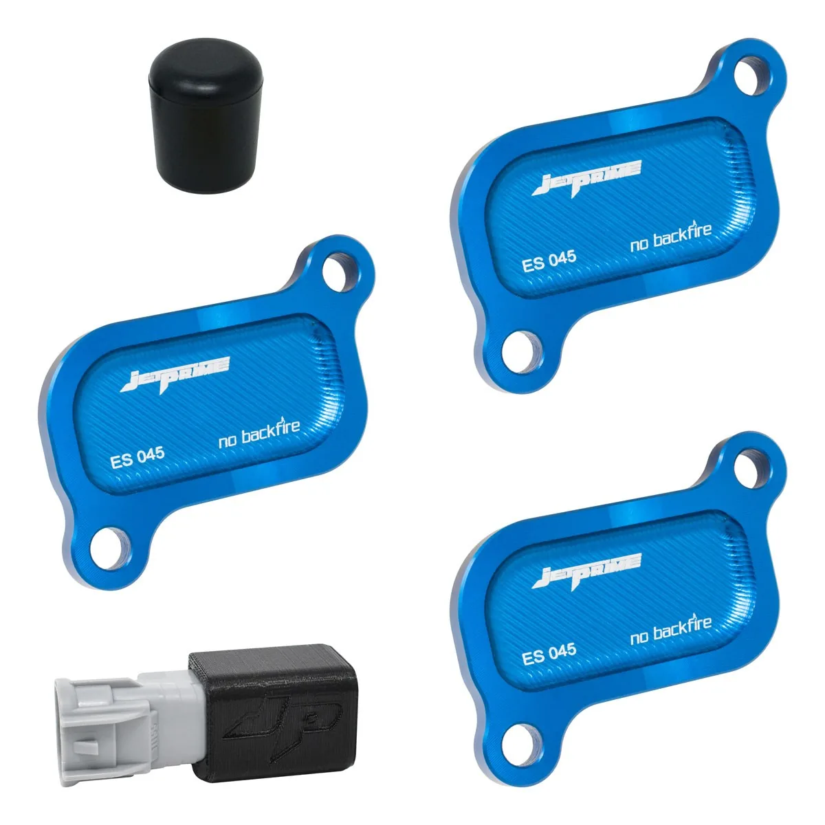 Kit eliminare sistem PAIR Triumph Speed Triple 1200 /RR /RS / Tiger 1200 — Jetprime