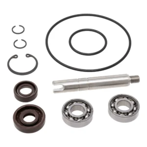 Kit reparație pompă de apă debit mărit MV Agusta (JP RPA 005) — Jetprime