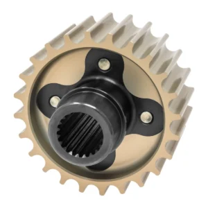 Pinion față 24 dinți Yamaha T-MAX 530 2012-2016 — Jetprime