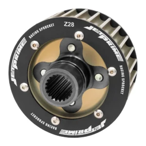 Pinion față 28 dinți Yamaha T-MAX 530 2012-2016 — Jetprime