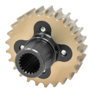 Pinion față 25 dinți Yamaha T-MAX 530 2017-2019 — Jetprime