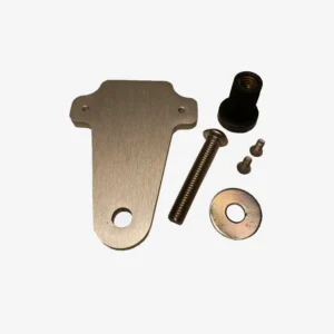 Kit cablu + suport AIM SOLO 2 DL, Ducati Panigale 899, 959, 1199, 1199R, 1299