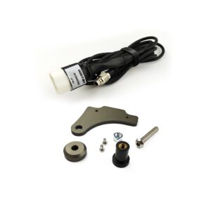 Kit cablu + suport AIM SOLO 2 DL, BMW S1000RR (2009-2014 și din 2015) și HP4 (2013-2014)