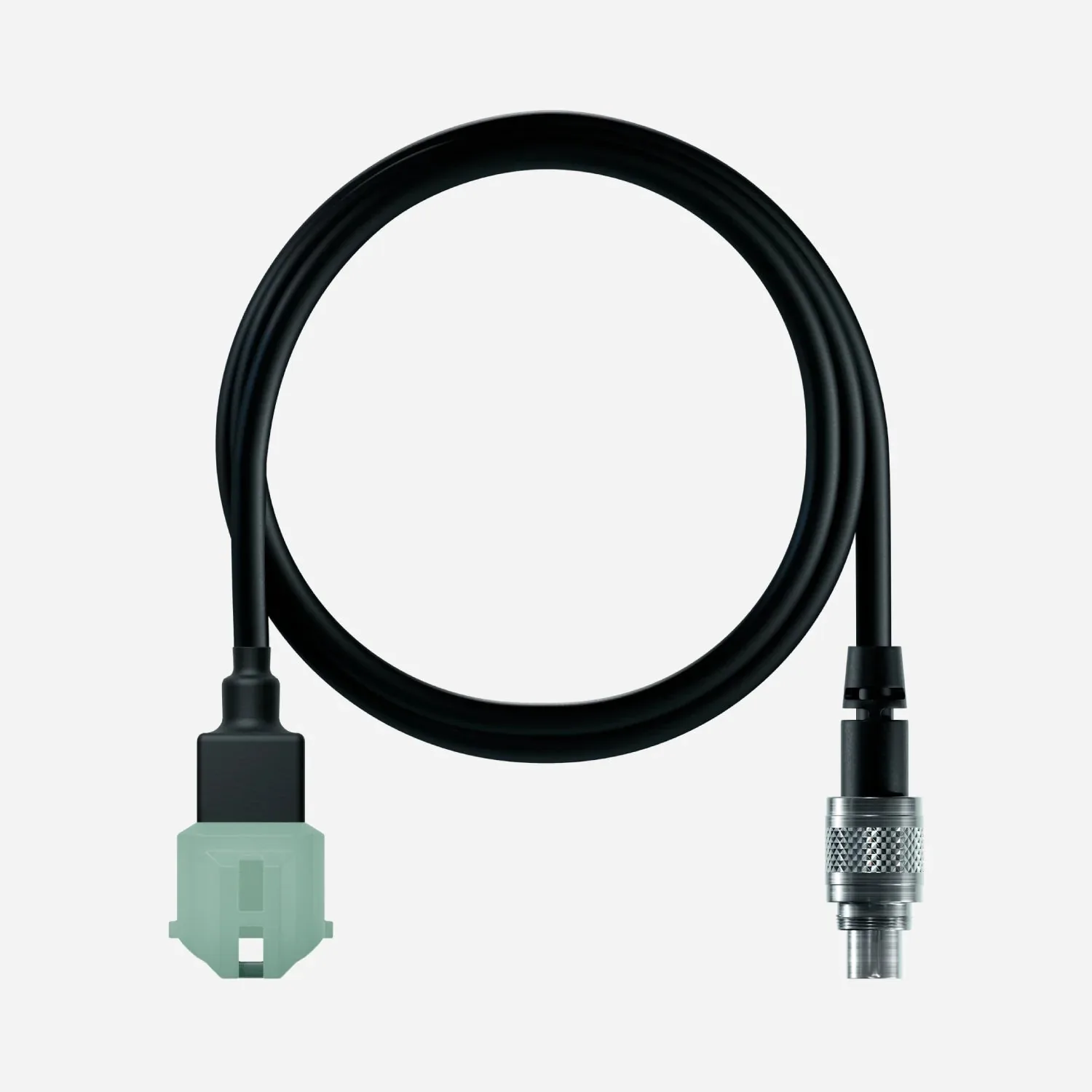 Cablu plug and play AIM SOLO 2 DL / EVO4S, Honda CBR600RR și CBR1000RR
