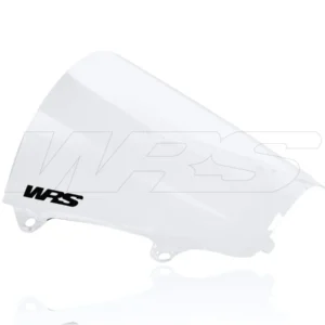 Parbriz Race High WRS transparent, Honda CBR600RR (2013-2023)