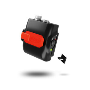 Datalogger AIM XLog, versiune CAN / RS232, cablu 200 cm