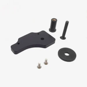 Suport montare AIM SOLO 2 / SOLO 2 DL, Yamaha YZF-R1 / R1M (2015-2019) și YZF-R6 (2017-2020)