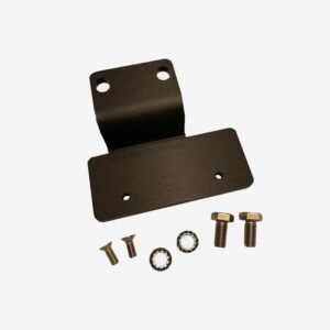 Suport montare AIM SOLO 2 / SOLO 2 DL, Kawasaki ZX-10R (2011-2020)
