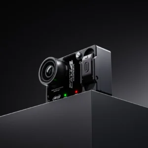 Cameră video AIM SmartyCam 4 Corsa, versiune CAN 200